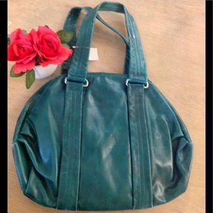 2/$40 GENUINE LEATHER, LATICO NJ, USA